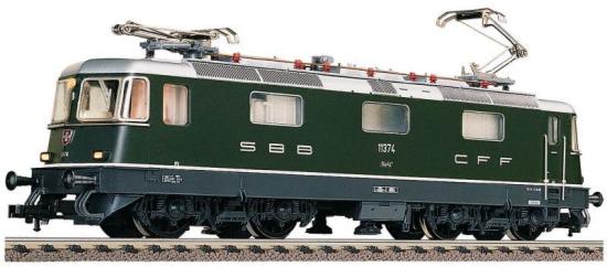 Electric locomotive class Re 4/4'<br /><a href='images/pictures/Fleischmann/4343.jpg' target='_blank'>Full size image</a>